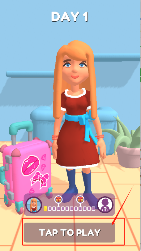 Airport Life 3D游戏图3