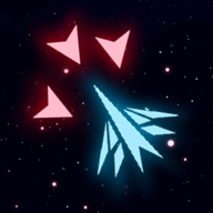 霓虹空战游戏