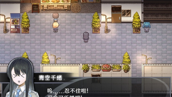 买个可乐饼吧游戏图1