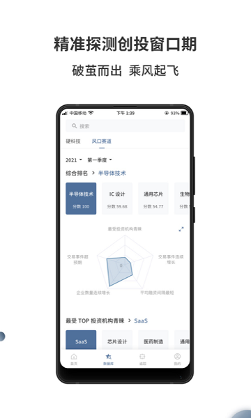 RimeData app图1