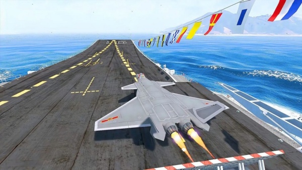 乘风破浪空中航行记游戏图2
