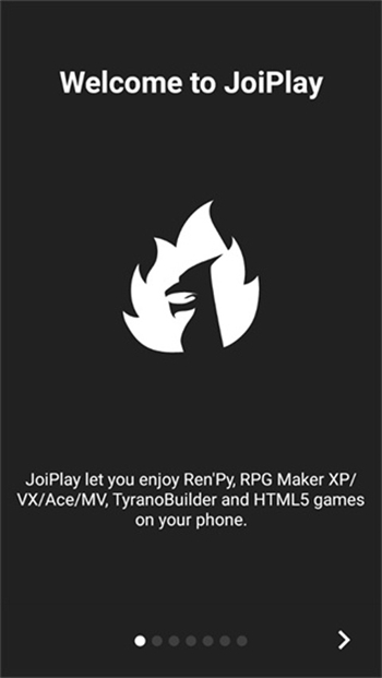 joiplay模拟器三件套图1