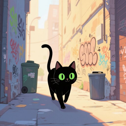 是一只猫咪呀游戏