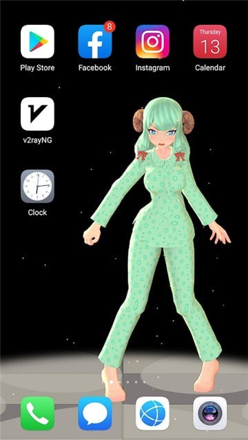 Ai墙纸app图1