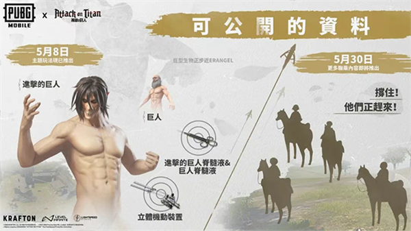 绝地求生刺激战场国际服图1