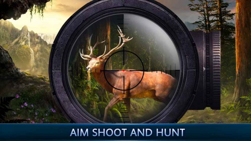 动物狙击手（Animal Sniper Deer Hunting）图3