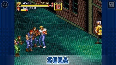 怒之铁拳2图1