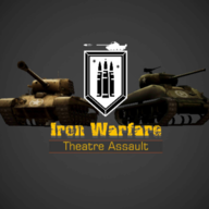 铁战战区突击（Iron Warfare）