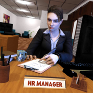 HR Manager Job Simulator官网版