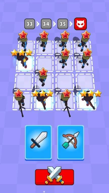 时代冲突军队进化（Clash of Ages）图2