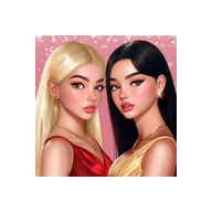 明星美妆秀游戏