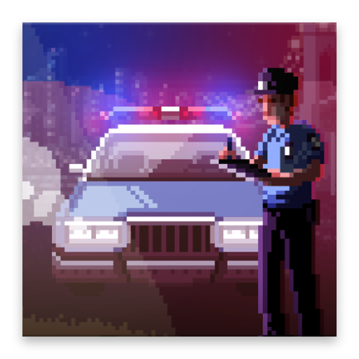 警区游戏(The Precinct)