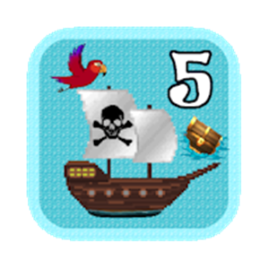 生存RPG5：海盗冒险之旅游戏
