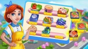 街头烹饪节（Cooking Legend）游戏图2