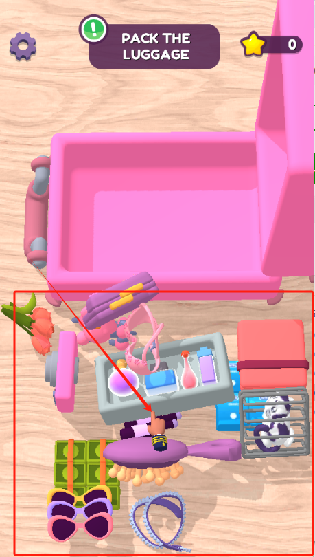 Airport Life 3D游戏图2
