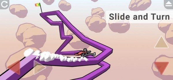 天转跑道(Skyturns)图2