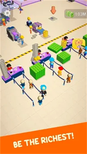 金钱帝国致富游戏图2