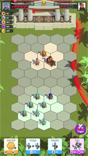 PvP资源之战图4
