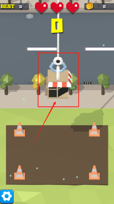 Skyscraper官网版图3
