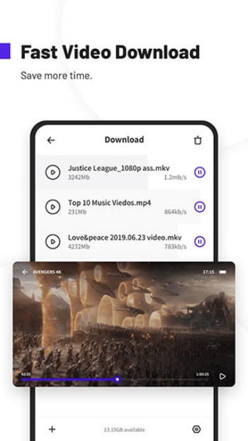 夸克浏览器国际版图4