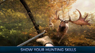 动物狙击手（Animal Sniper Deer Hunting）图1