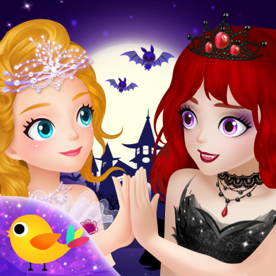 Libby Vampire游戏