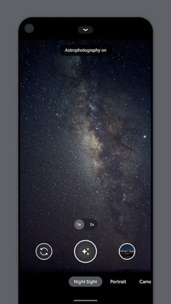 谷歌相机9.2版本图1