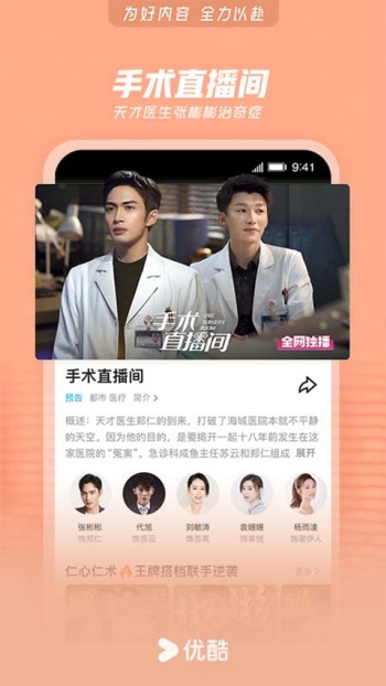 优酷经典版图2