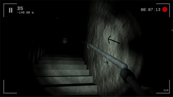 SCP087深渊游戏图2