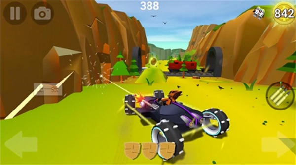菲利刹车记2最新版FailyBrakes2图2