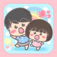 大大與小妹手游