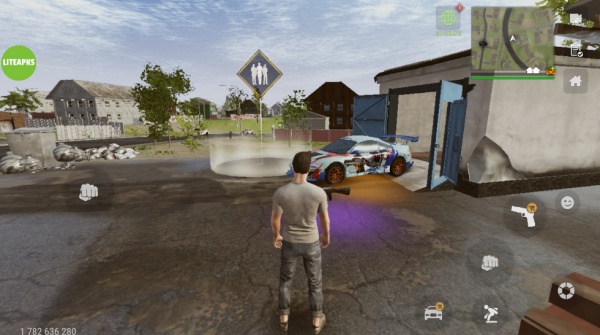 火力全开2新版mod菜单最新版图2