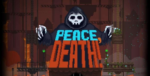 Peace, Death!手游图1
