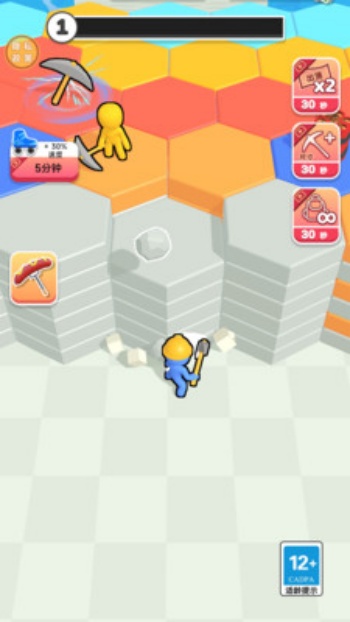 挖矿我最行游戏图2