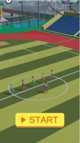 拉拉队大对决（Cheerleaders Run io）图3
