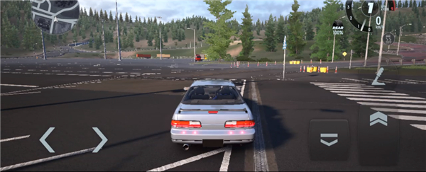 carx漂移赛车3无限金币版2.9.0图2