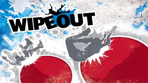 Wipeout手机版图1