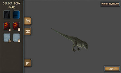 霸王龙生存模拟器(T-Rex Survival)图2