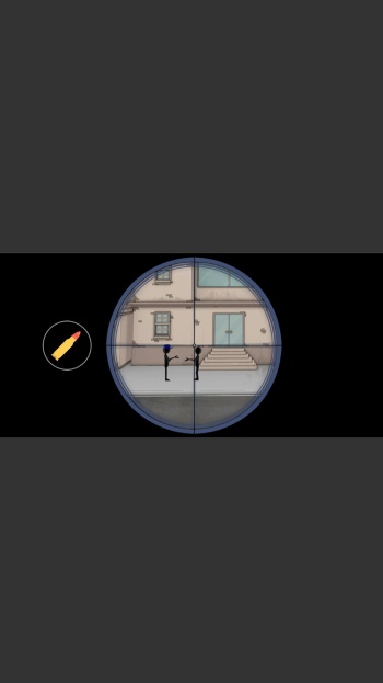 狙击007游戏图1