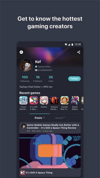 taptap国际版图2