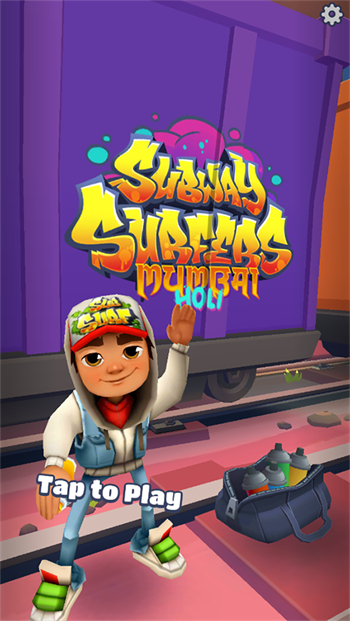subwaysurf魔改版图4