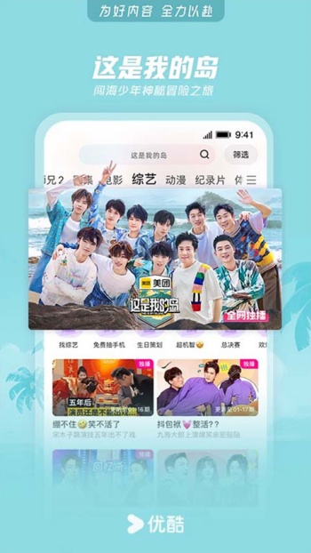 优酷经典版图4