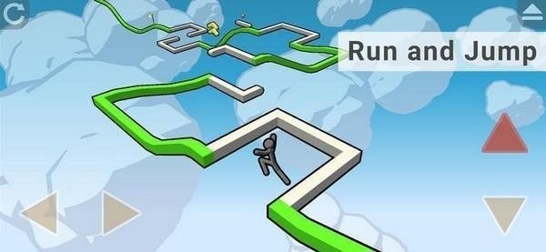 天转跑道(Skyturns)图3