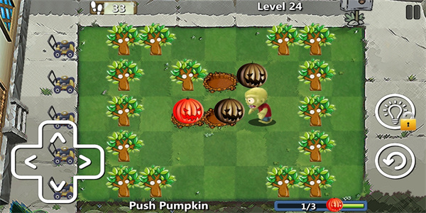 植物大战僵尸融合版2.7.1图1