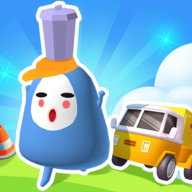 空闲垃圾回收大亨(Idle Garbage Recycle Tycoon)