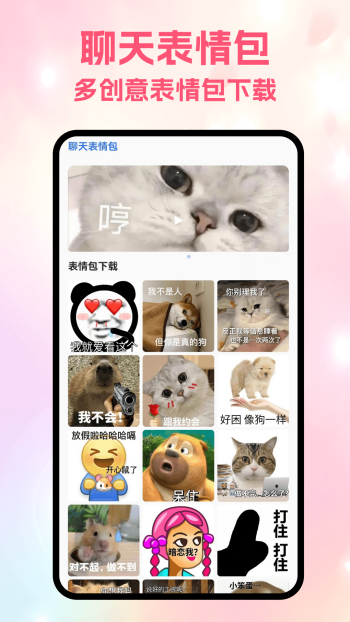岛遇聊天app图3