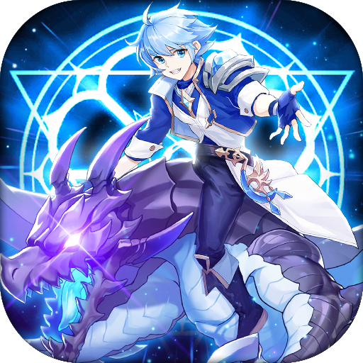 魔魂召唤手游