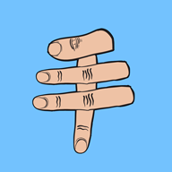 手手俄罗斯方块游戏