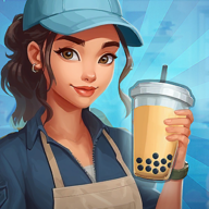 珍珠奶茶热潮游戏