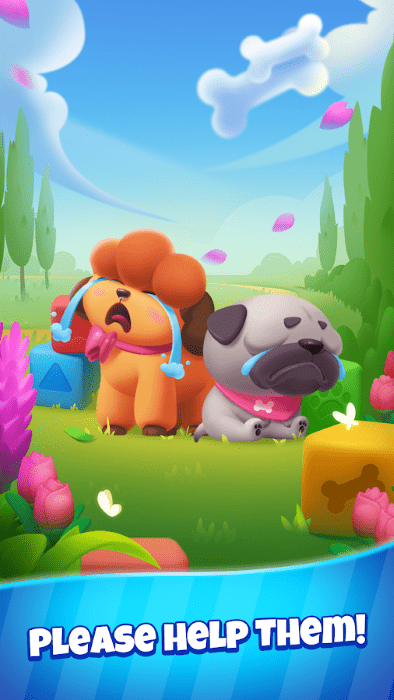 Rescue the Dog官网版图3